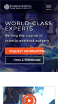 Mobile Screenshot of globalroboticsinstitute.com